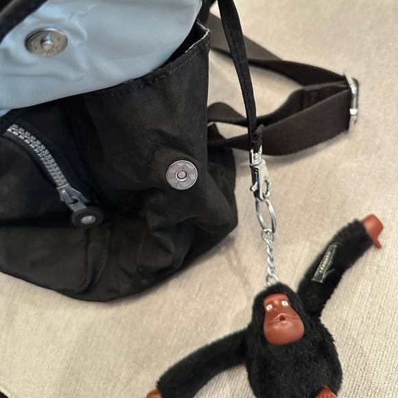 Kipling Backpack - Picture 7 of 16